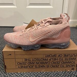 Nike Vapormax Pink Oxford DJ9975-600